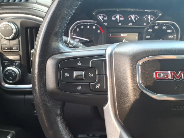Used 2022 GMC Sierra 1500 SLE AWD/4WD image 14