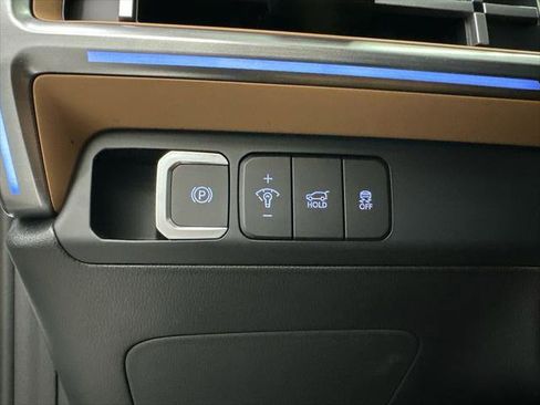 New 2026 Hyundai Santa Fe Calligraphy FWD image 35