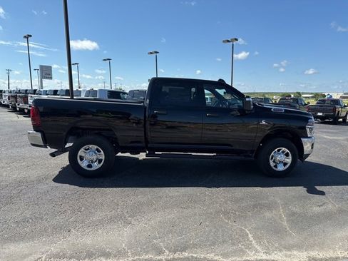 New 2025 RAM 2500 Tradesman image 6