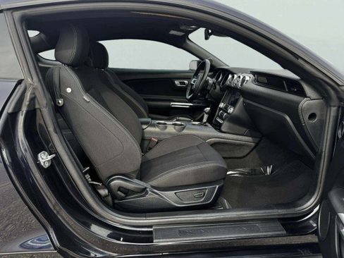 Used 2021 Ford Mustang Coupe w/ Equipment Group 101A image 40