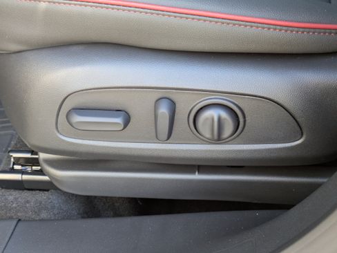 New 2026 Chevrolet TrailBlazer RS image 11