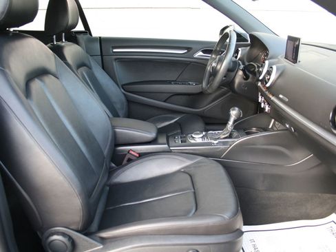 Used 2018 Audi A3 2.0T Premium Plus image 12