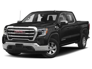 Used 2019 GMC Sierra 1500 SLE w/ SLE Value Package AWD/4WD video 1