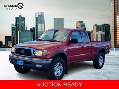 Used 2004 Toyota Tacoma 4x4 Xtracab V6