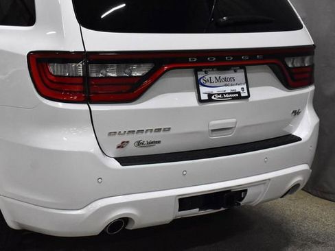 Used 2025 Dodge Durango R/T image 9