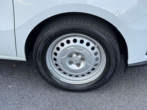 Used 2022 RAM ProMaster City Wagon image 7