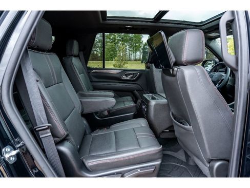 Used 2023 Chevrolet Tahoe RST w/ Luxury Package image 20