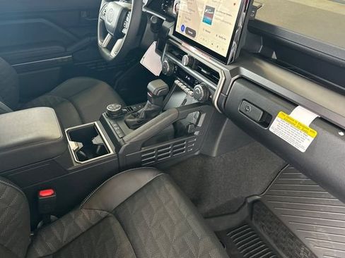 New 2026 Toyota 4Runner 4WD image 16