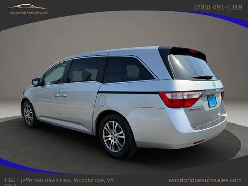 Used 2011 Honda Odyssey EX-L image 6