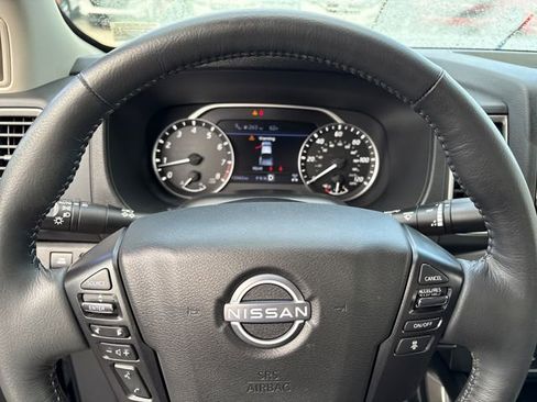 Certified 2024 Nissan Frontier SV w/ SV Convenience Package AWD/4WD image 23