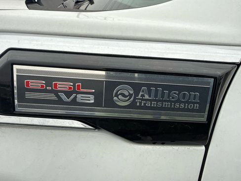 New 2025 GMC Sierra 2500 Pro w/ 1SA Pro Safety Plus Package image 16