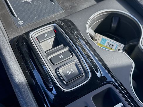 New 2026 Honda Pilot EX-L image 16