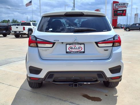Used 2023 Mitsubishi Outlander Sport LE AWD/4WD image 7