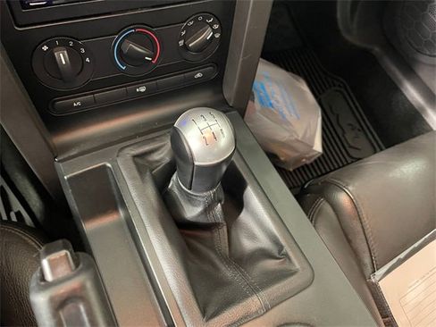 Used 2007 Ford Mustang GT image 9