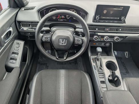 Certified 2023 Honda Civic Sport image 14
