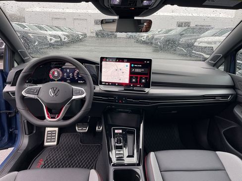 New 2026 Volkswagen GTI SE image 6