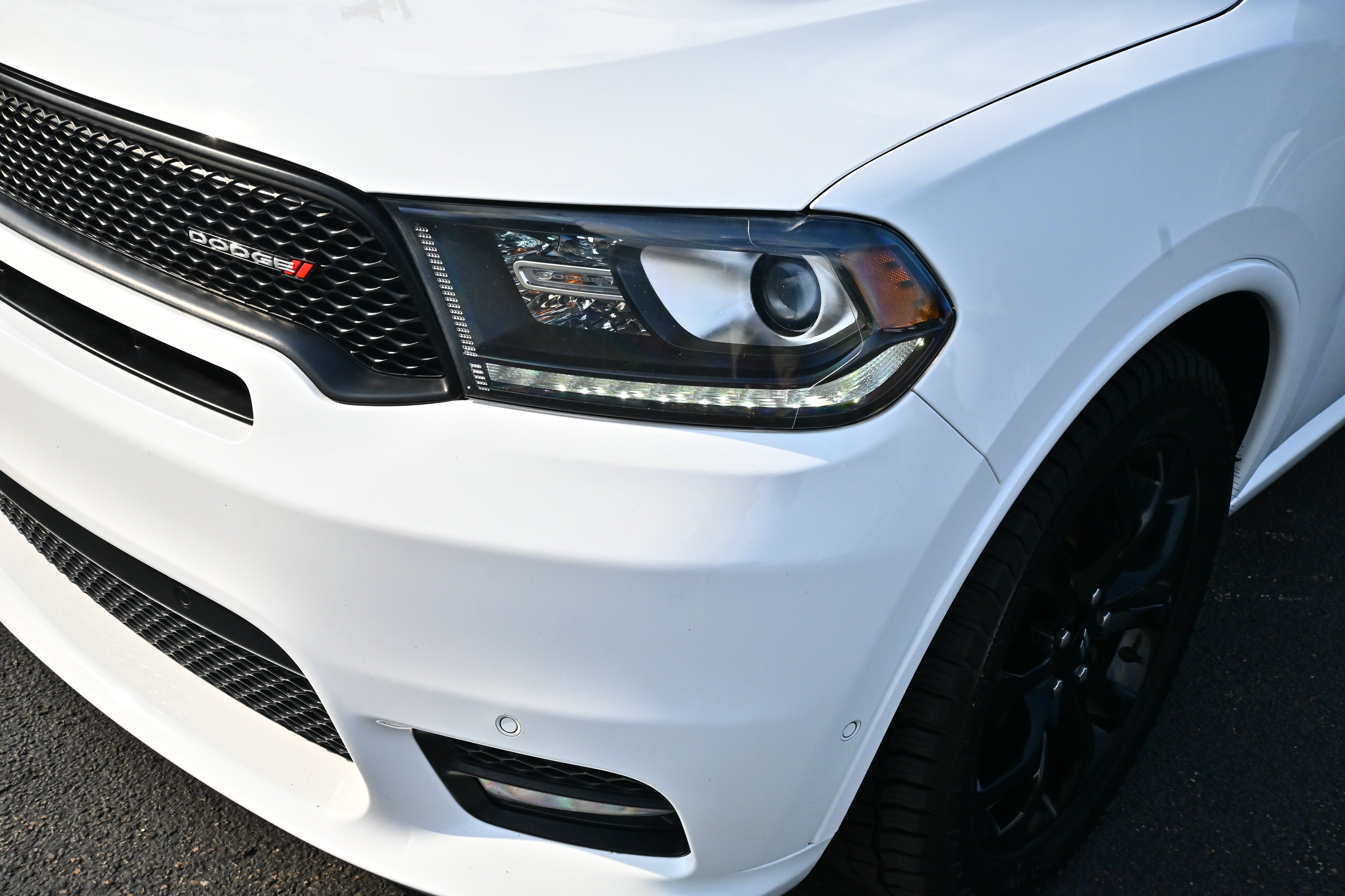 Used 2019 Dodge Durango R/T w/ Trailer Tow Group IV AWD/4WD image 11