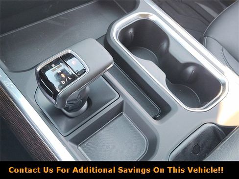 New 2026 GMC Sierra 1500 Elevation w/ Elevation Premium Package image 15