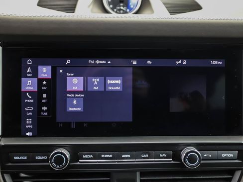 Used 2021 Porsche Macan GTS image 17