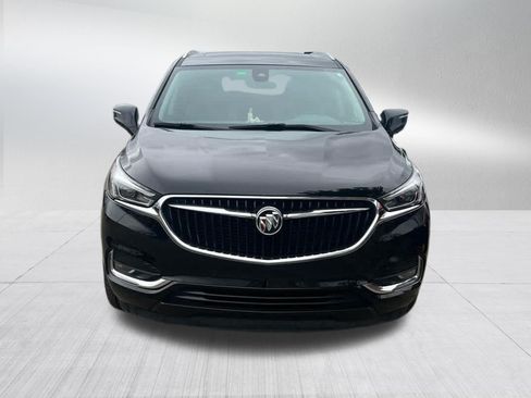 Used 2019 Buick Enclave Premium w/ Experience Buick Package FWD image 6