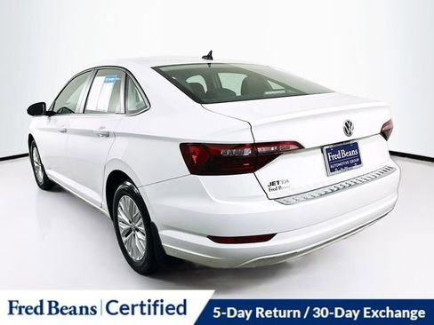 Used 2020 Volkswagen Jetta S w/ Driver Assistance Package image 6