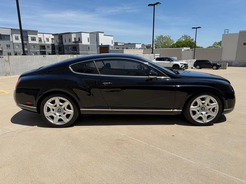 Used 2006 Bentley Continental GT AWD/4WD image 6