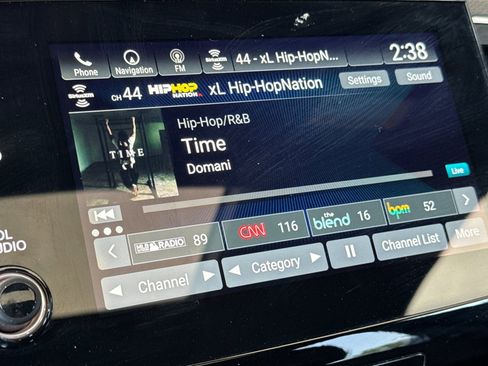 Used 2023 Honda Passport TrailSport image 25