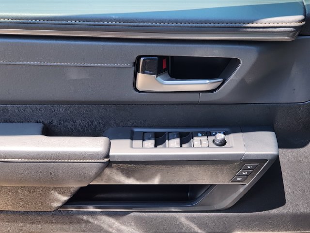 New 2026 Toyota Tundra Capstone AWD/4WD image 22