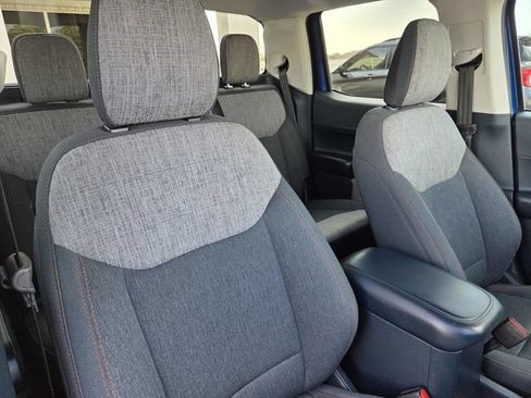 Used 2023 Ford Maverick XLT FWD image 35