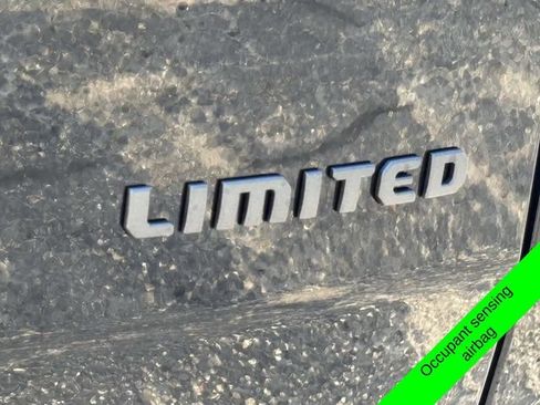 New 2026 Jeep Cherokee Limited AWD/4WD image 34