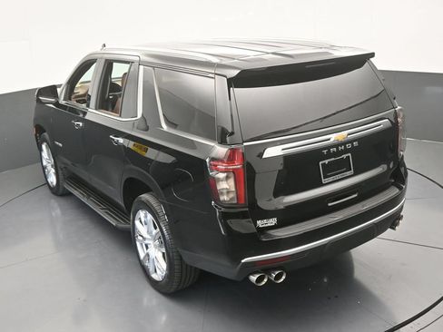 Used 2023 Chevrolet Tahoe High Country AWD/4WD image 68