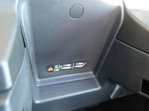 New 2026 GMC Sierra 1500 AT4 w/ AT4 Premium Package image 24