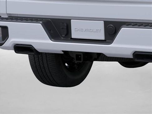 New 2026 Chevrolet Silverado 1500 RST w/ Redline Edition RWD image 14
