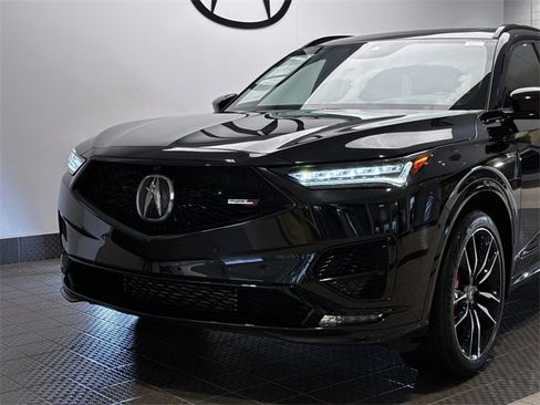 Certified 2024 Acura MDX Type S image 7
