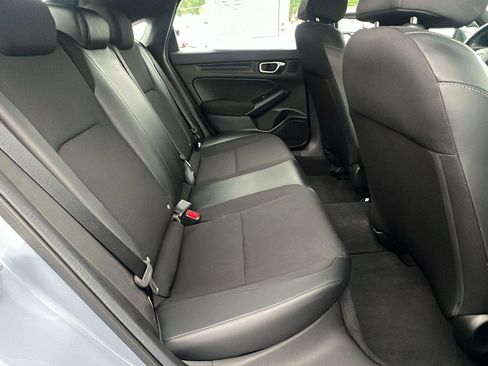 Used 2022 Honda Civic Sport image 15