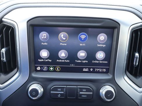 Certified 2022 GMC Sierra 1500 Elevation AWD/4WD image 22