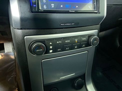 Used 2008 Nissan Maxima 3.5 SE image 8