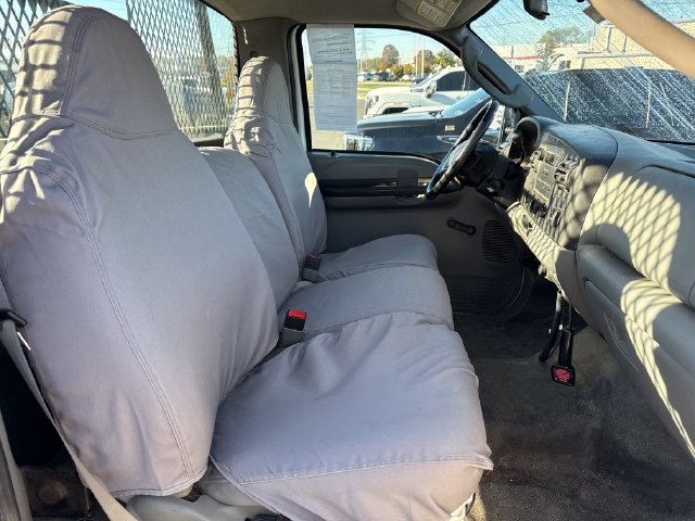 Used 2006 Ford F250 XL AWD/4WD image 14