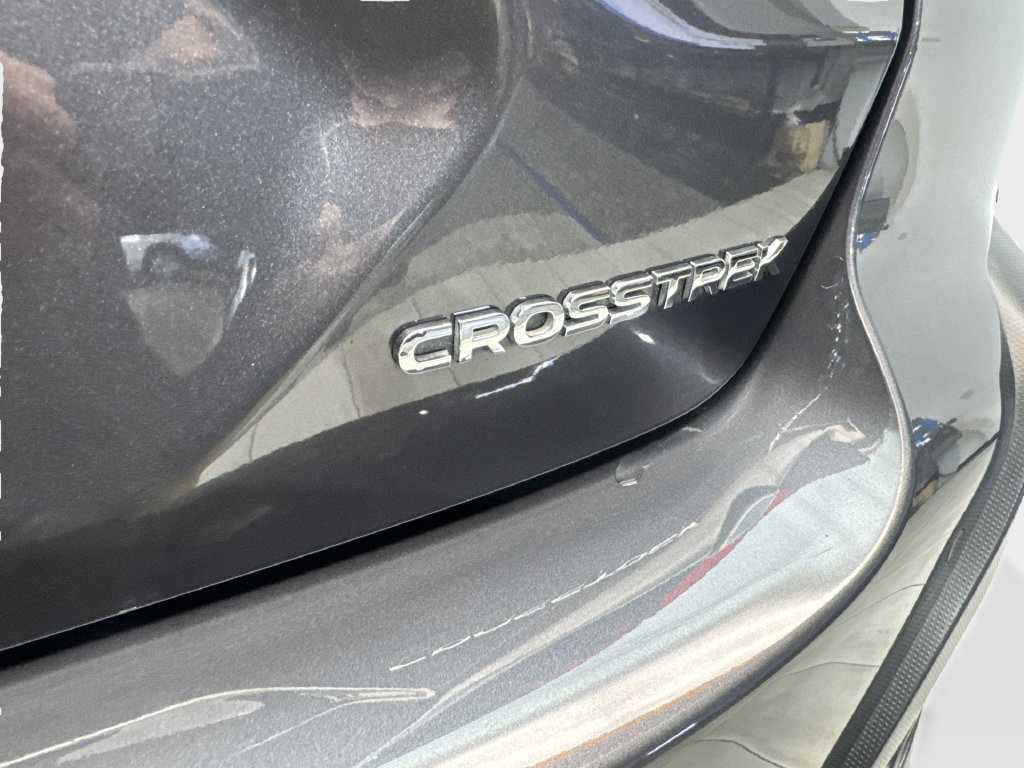 Used 2024 Subaru Crosstrek 2.5i Limited w/ Crosstrek Mirror Package AWD/4WD image 26
