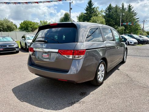 Used 2015 Honda Odyssey EX image 5