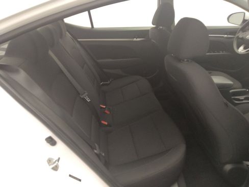 Used 2020 Hyundai Elantra SEL w/ Cargo Package (C1) FWD image 19