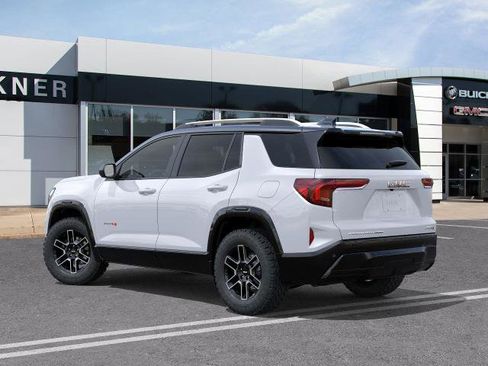 New 2026 GMC Terrain AT4 w/ Convenience Package III image 3