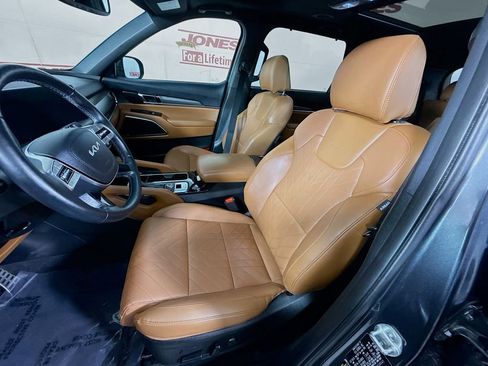 Used 2024 Kia Telluride SX X-Pro image 29