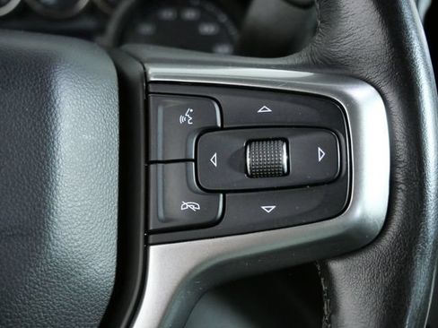 Used 2019 Chevrolet Silverado 1500 LT w/ All-Star Edition AWD/4WD image 22
