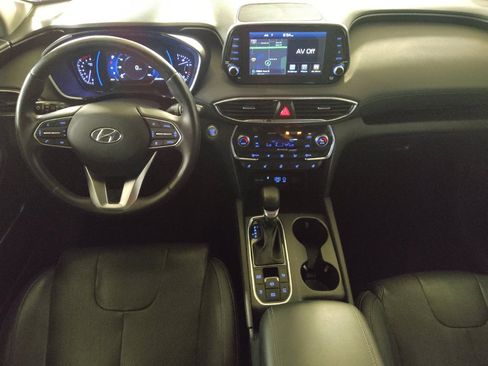 Used 2019 Hyundai Santa Fe FWD image 22