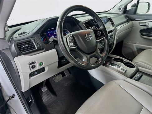 Certified 2022 Honda Pilot Special Edition image 20