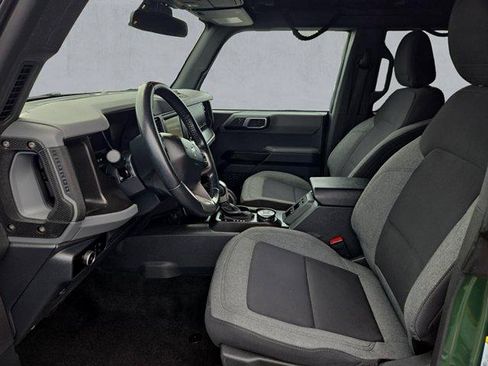 Used 2023 Ford Bronco Big Bend AWD/4WD image 11