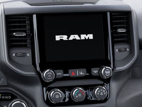 New 2026 RAM 1500 Tradesman AWD/4WD image 36
