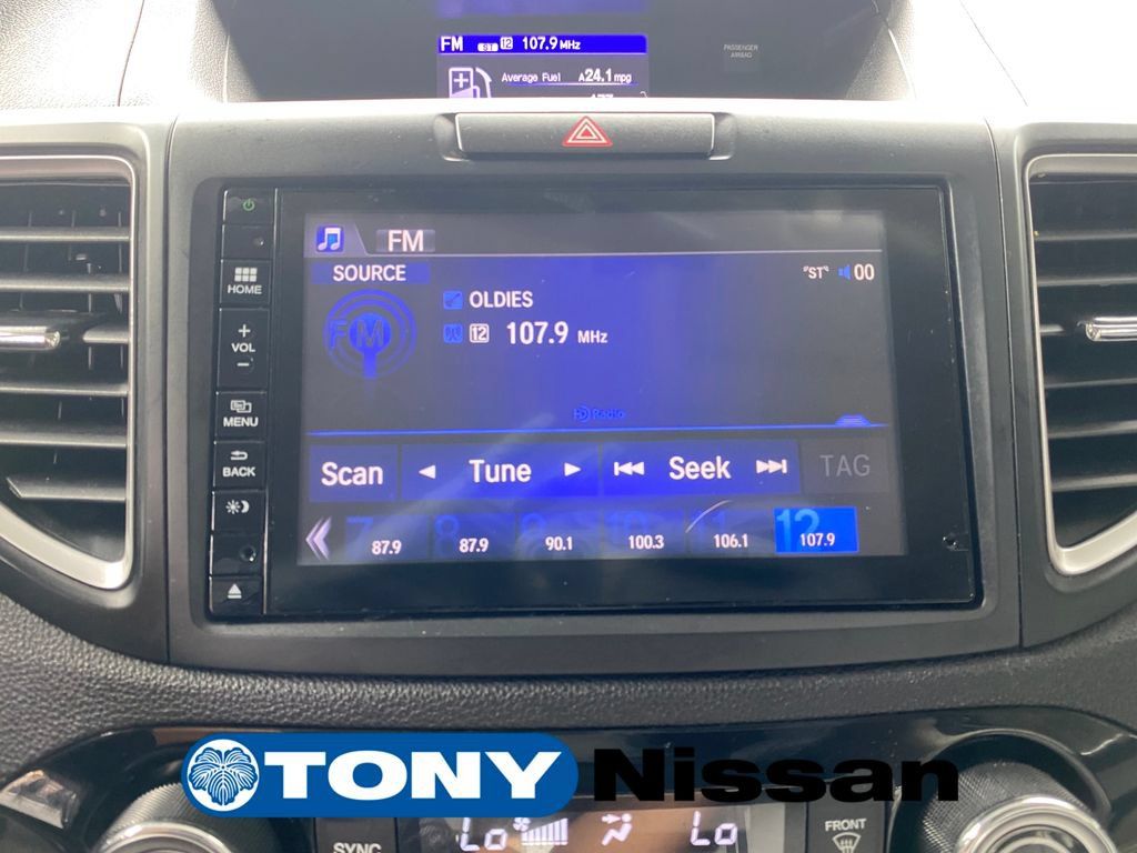 Used 2023 Nissan Rogue SV FWD image 34