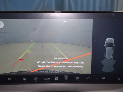 New 2025 Ford Escape SE image 13